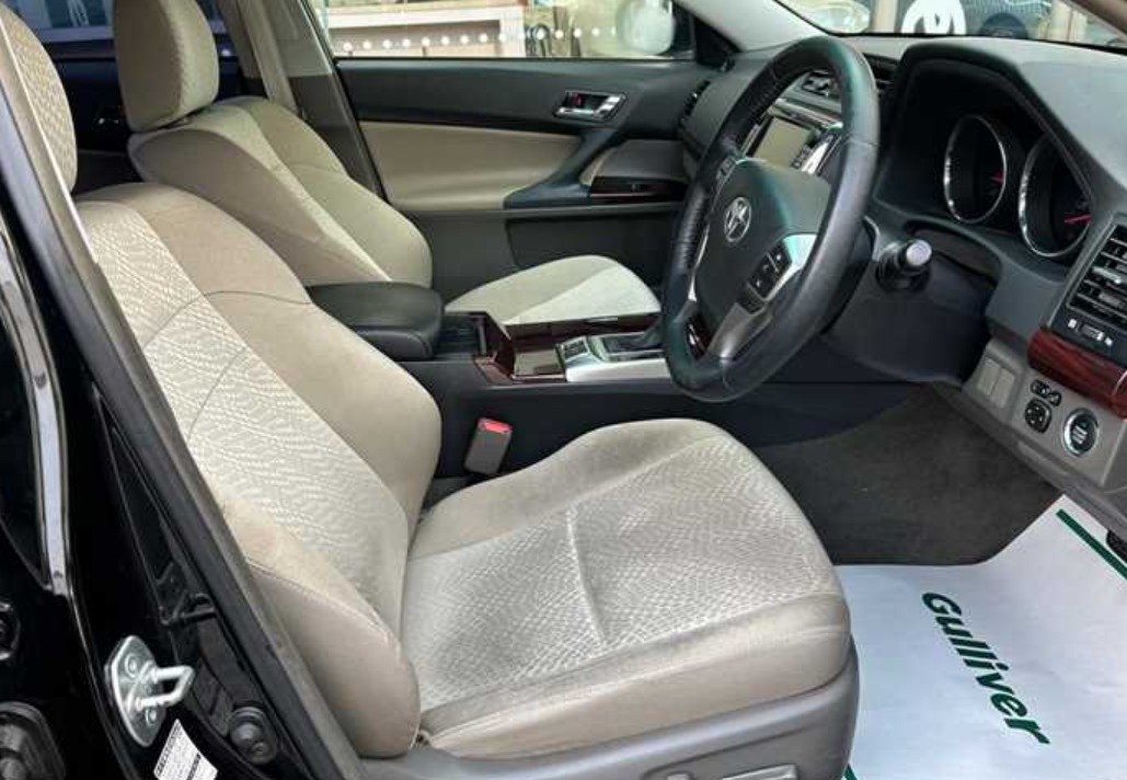 NISSAN X-Trail 2020