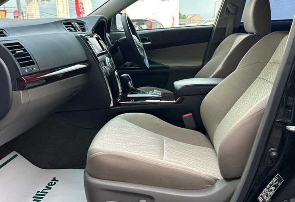 NISSAN X-Trail 2020