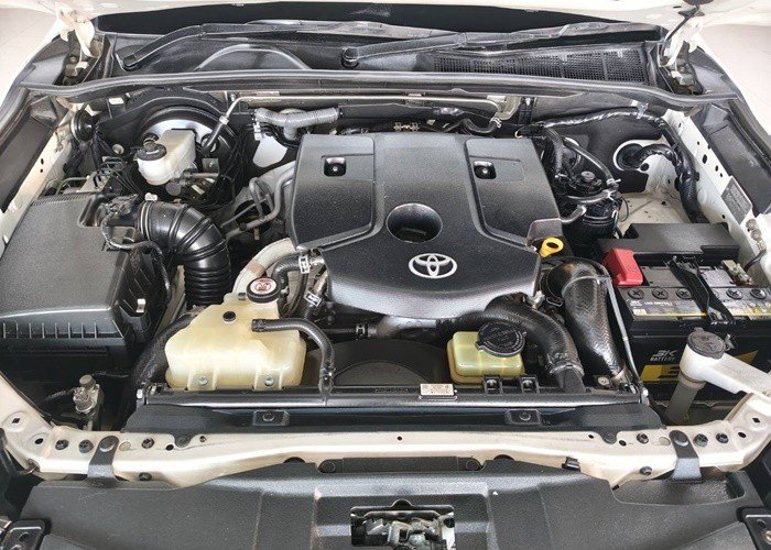 Toyota Legender 4WD