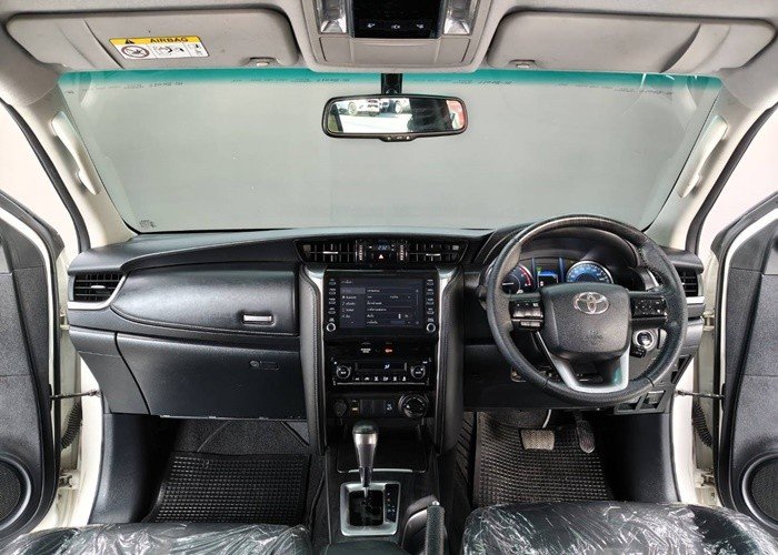 Toyota Legender 4WD