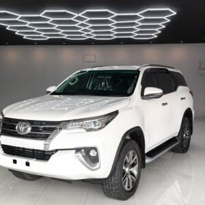 Toyota SUV 4WD