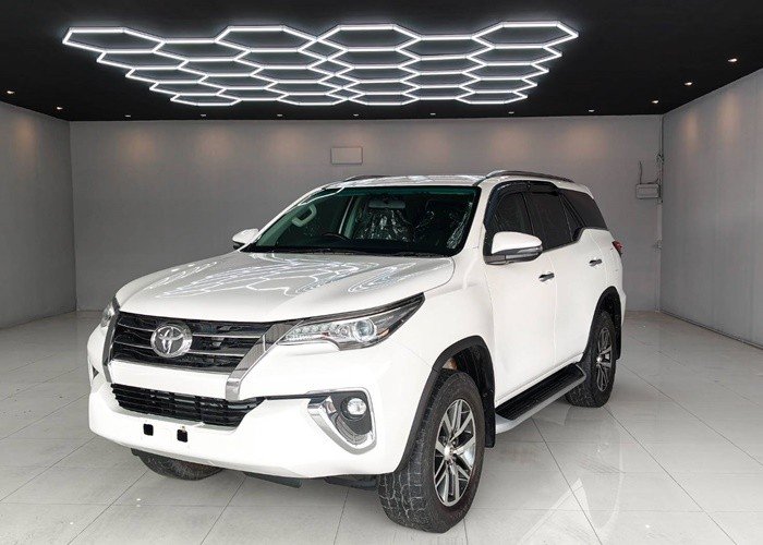 Toyota SUV 4WD