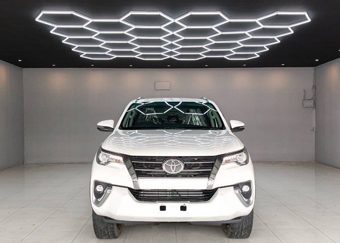Toyota SUV 4WD