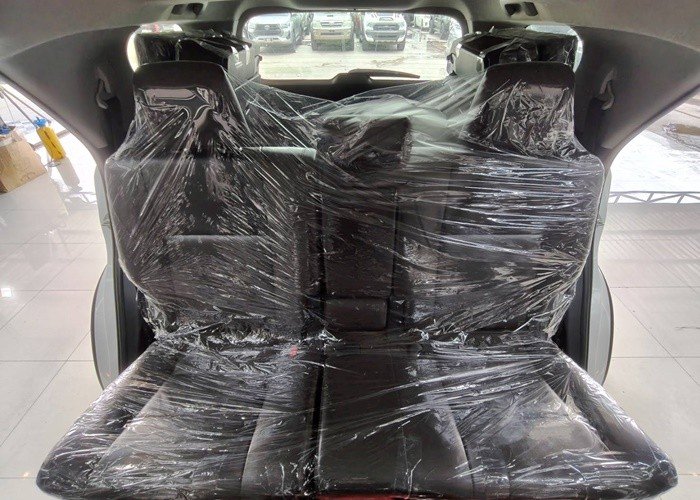 Toyota SUV 4WD